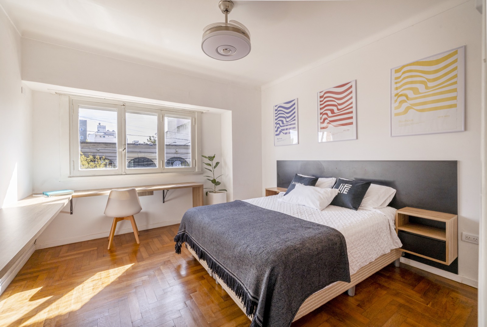 Dormitorio